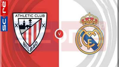 Prediksi Skor Athletic Bilbao vs Real Madrid: La Liga 2024/2025