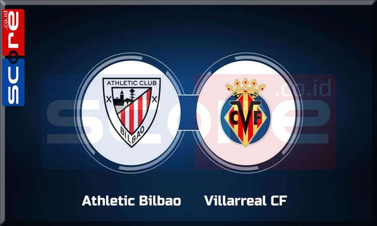 Prediksi Skor Athletic Bilbao vs Villarreal: La Liga 2024/2025 Pekan ke-16