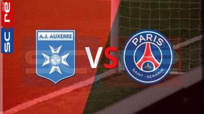 Prediksi Skor Auxerre vs PSG