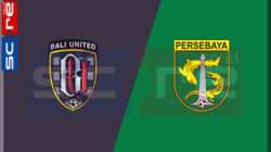 Prediksi Skor Bali United vs Persebaya: 28 Desember 2024