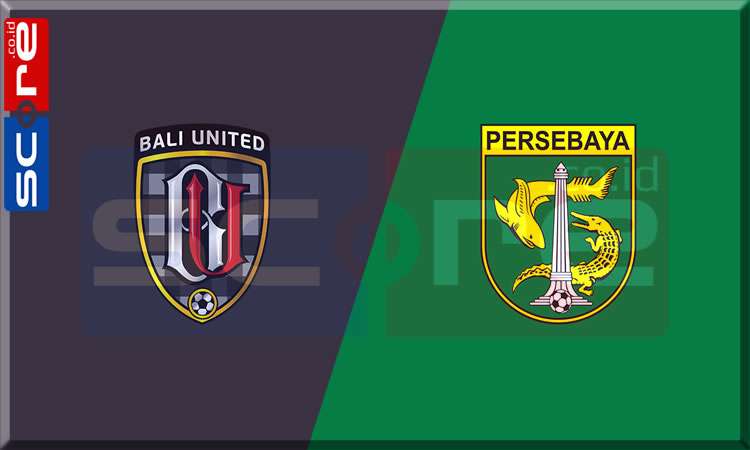 Prediksi Skor Bali United vs Persebaya