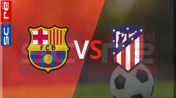 Prediksi Skor Barcelona vs Atm