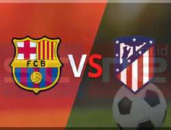 Prediksi Skor Barcelona vs Atletico Madrid: 22 Desember 2024