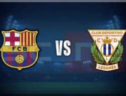 Prediksi Skor Barcelona vs CD Leganes: 16 Desember 2024