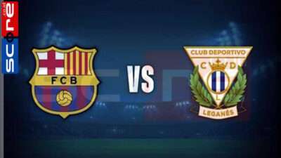 Prediksi Skor Barcelona vs CD Leganes: 16 Desember 2024