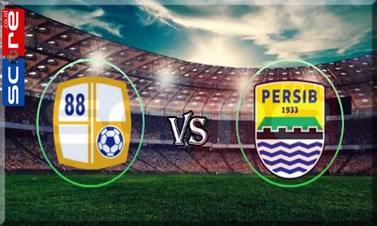 Prediksi Skor Barito Putera vs Persib Bandung: 18 Desember 2024