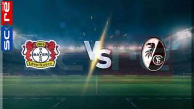 Prediksi Skor Bayer Leverkusen vs Freiburg