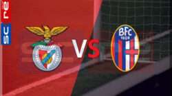 Prediksi Skor Benfica vs Bologna: UEFA Champions League Pekan ke-6