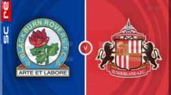 Prediksi Skor Blackburn Rovers vs Sunderland