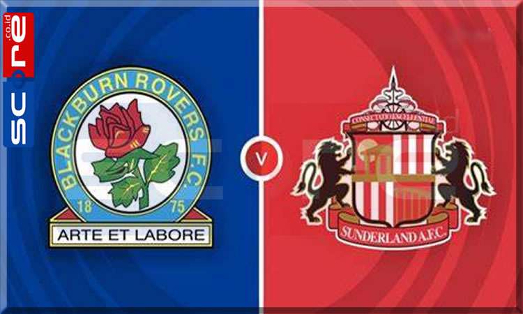 Prediksi Skor Blackburn vs Sunderland: 26 Desember 2024