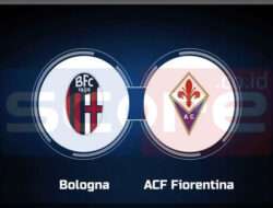 Prediksi Skor Bologna vs Fiorentina: 15 Desember 2024