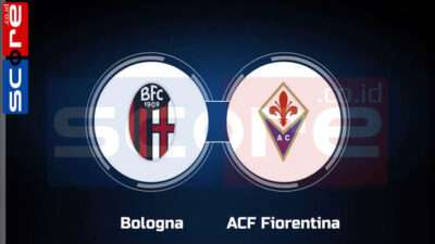 Prediksi Skor Bologna vs Fiorentina: 15 Desember 2024