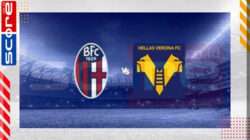 Prediksi Skor Bologna vs Hellas Verona: 31 Desember 2024