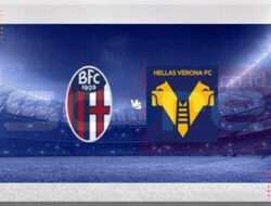 Prediksi Skor Bologna vs Hellas Verona: 31 Desember 2024