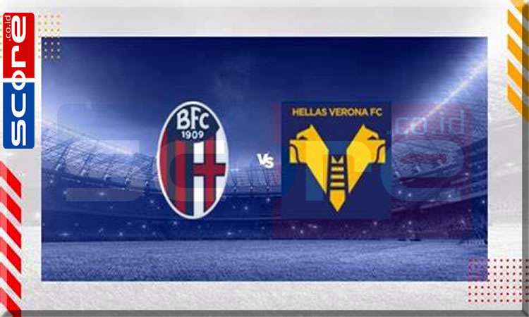 Prediksi Skor Bologna vs Hellas Verona: 31 Desember 2024