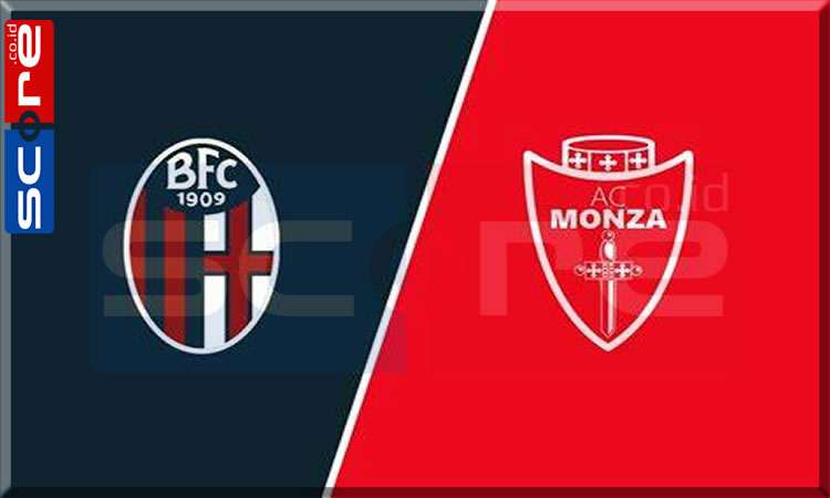 Prediksi Skor Bologna vs Monza