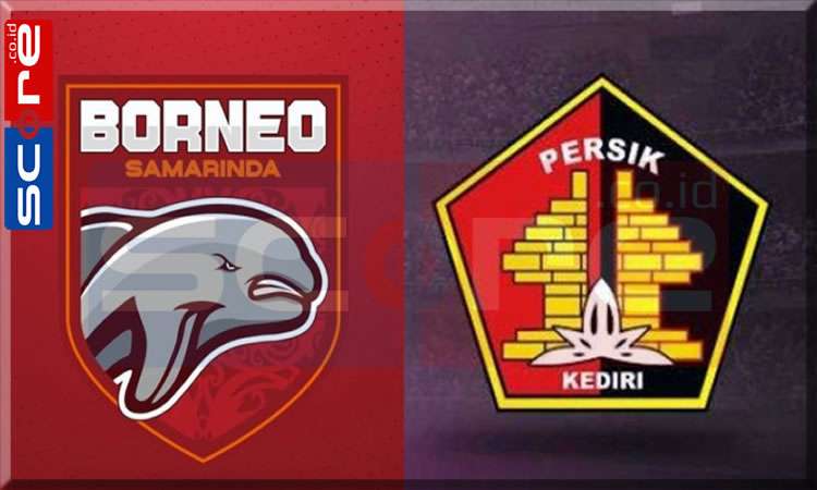 Prediksi Skor Borneo vs Persik