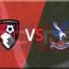 Prediksi Skor AFC Bournemouth vs Crystal Palace: 26 Desember 2024