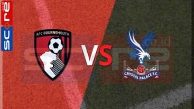 Prediksi Skor AFC Bournemouth vs Crystal Palace: 26 Desember 2024