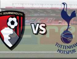 Prediksi Skor Bournemouth vs Tottenham Hotspur: Premier League (EPL) 2024/25 Pekan ke-14