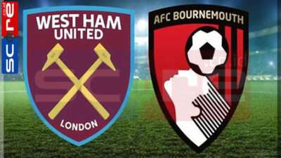 Prediksi Skor Bournemouth vs West Ham United: 17 Desember 2024