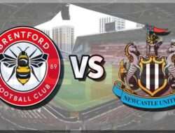 Prediksi Skor Brentford vs Newcastle United: Premier League 2024/25 Pekan ke-15