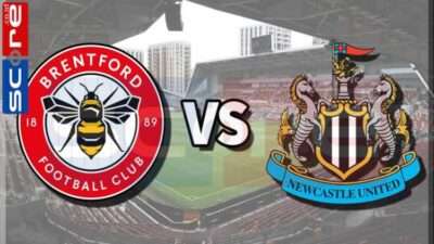 Prediksi Skor Brentford vs Newcastle United: Premier League 2024/25 Pekan ke-15