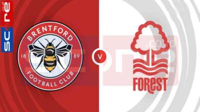 Prediksi Skor Brentford vs Nottingham: 21 Desember 2024