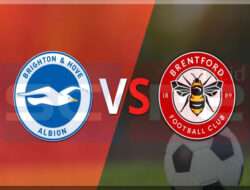 Prediksi Skor Brighton vs Brentford: 28 Desember 2024