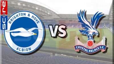 Prediksi Skor Brighton vs Crystal Palace: 15 Desember 2024