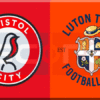 Prediksi Skor Bristol City vs Luton Town: 26 Desember 2024