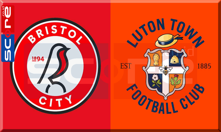 Prediksi Skor Bristol City vs Luton Town: 26 Desember 2024