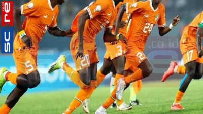 Prediksi Skor Burkina Faso vs Pantai Gading: 28 Desember 2024