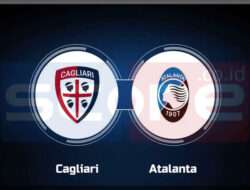 Prediksi Skor Cagliari Calcio vs Atalanta: Serie A 2024/2025 Pekan ke-16