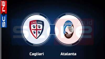 Prediksi Skor Cagliari Calcio vs Atalanta: Serie A 2024/2025 Pekan ke-16