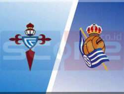 Prediksi Skor Celta Vigo vs Real Sociedad: 21 Desember 2024