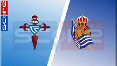 Prediksi Skor Celta Vigo vs Real Sociedad