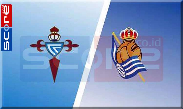 Prediksi Skor Celta Vigo vs Real Sociedad