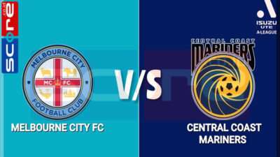 Prediksi Skor Central Coast vs Melbourne City: 31 Desember 2024