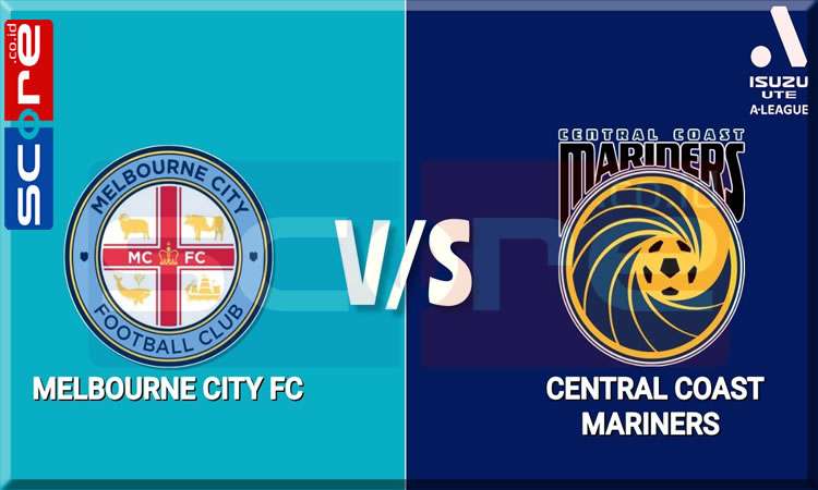 Prediksi Skor Central Coast vs Melbourne City: 31 Desember 2024