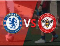 Prediksi Skor Chelsea vs Brentford: 16 Desember 2024