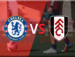 Prediksi Skor Chelsea vs Fulham: 26 Desember 2024