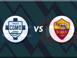 Prediksi Skor Como 1907 vs AS Roma: 16 Desember 2024