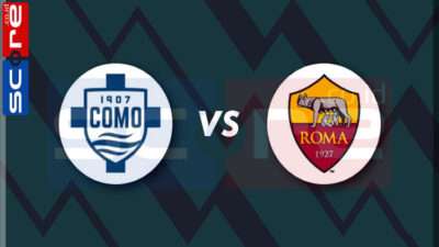 Prediksi Skor Como vs AS Roma