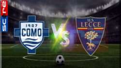 Prediksi Skor Como vs Lecce: 30 Desember 2024