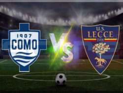 Prediksi Skor Como vs Lecce: 30 Desember 2024