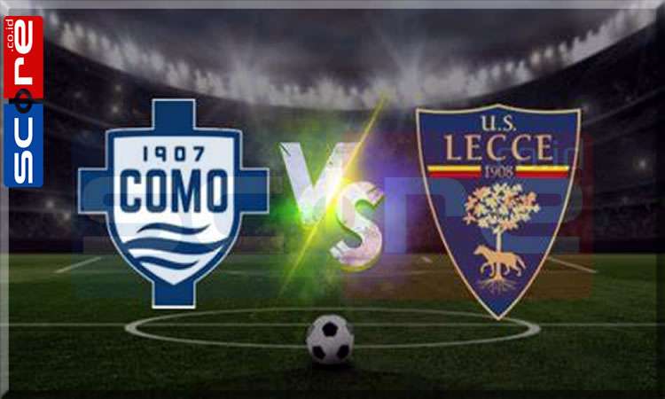 Prediksi Skor Como vs Lecce