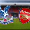 Prediksi Skor Crystal Palace vs Arsenal: 22 Desember 2024