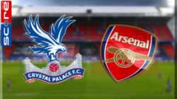 Prediksi Skor Crystal Palace vs Arsenal