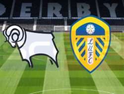 Prediksi Skor Derby County vs Leeds United: 30 Desember 2024